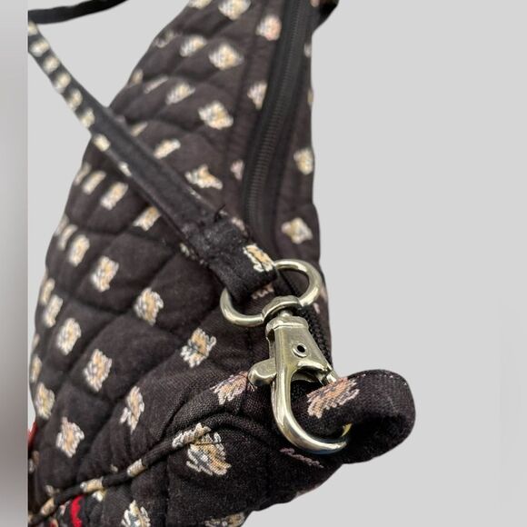 Vera Bradley Jilly Small Crossbody - Picture 3 of 8